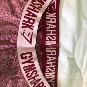 Gymshark Flex Leggings